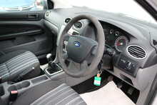 Ford Focus TDCi Studio