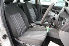 Ford Focus TDCi Studio