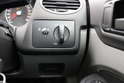 1.6 TDCi Studio Hatchback 5dr Diesel Manual (119 g/km, 89 bhp)