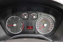 Ford Focus TDCi Studio
