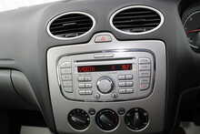 Ford Focus TDCi Studio