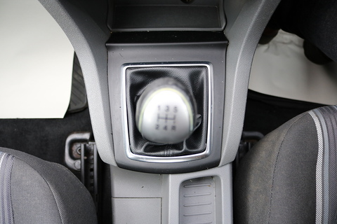 1.6 TDCi Studio Hatchback 5dr Diesel Manual (119 g/km, 89 bhp)