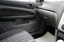 Ford Focus TDCi Studio
