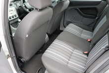 Ford Focus TDCi Studio