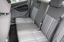 Ford Focus TDCi Studio