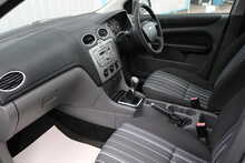 Ford Focus TDCi Studio