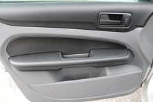 Ford Focus TDCi Studio