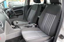 Ford Focus TDCi Studio