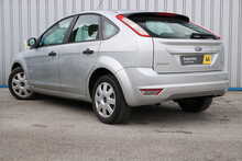 Ford Focus TDCi Studio