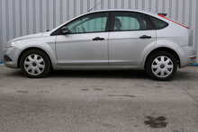 Ford Focus TDCi Studio