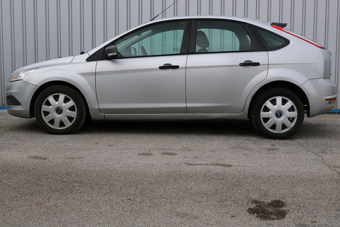 1.6 TDCi Studio Hatchback 5dr Diesel Manual (119 g/km, 89 bhp)
