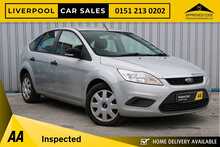 Ford Focus TDCi Studio