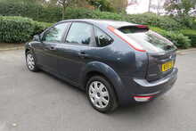 Ford Focus TDCi Studio
