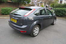 Ford Focus TDCi Studio
