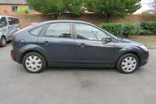 Ford Focus TDCi Studio