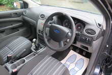 Ford Focus TDCi Studio