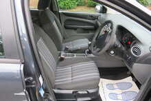 Ford Focus TDCi Studio