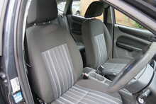 Ford Focus TDCi Studio