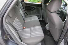 Ford Focus TDCi Studio