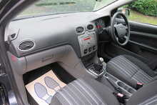Ford Focus TDCi Studio