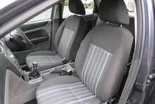 Ford Focus TDCi Studio