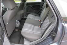 Ford Focus TDCi Studio