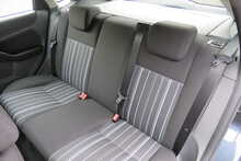 Ford Focus TDCi Studio