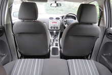 Ford Focus TDCi Studio