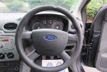 Ford Focus TDCi Studio