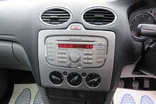 Ford Focus TDCi Studio