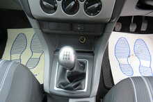 Ford Focus TDCi Studio