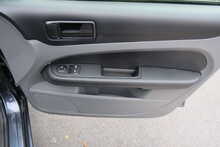 Ford Focus TDCi Studio