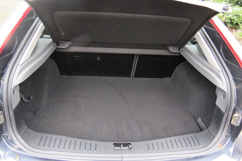 1.6 TDCi Studio Hatchback 5dr Diesel Manual (119 g/km, 89 bhp)