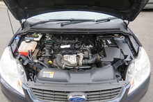Ford Focus TDCi Studio