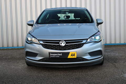 1.6 CDTi ecoFLEX Design Hatchback 5dr Diesel Manual Euro 6 (s/s) (110 ps)