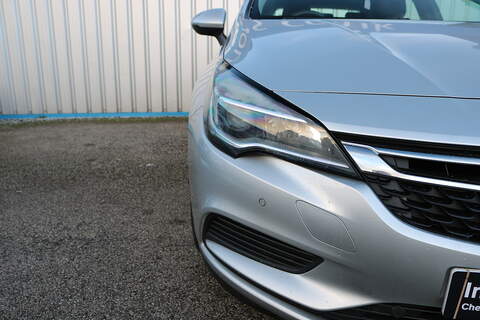 1.6 CDTi ecoFLEX Design Hatchback 5dr Diesel Manual Euro 6 (s/s) (110 ps)