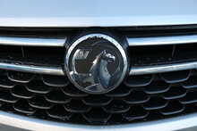 Vauxhall Astra CDTi ecoFLEX Design