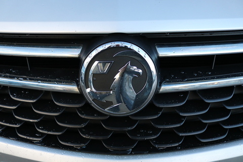 1.6 CDTi ecoFLEX Design Hatchback 5dr Diesel Manual Euro 6 (s/s) (110 ps)