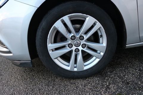 1.6 CDTi ecoFLEX Design Hatchback 5dr Diesel Manual Euro 6 (s/s) (110 ps)