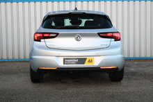 Vauxhall Astra CDTi ecoFLEX Design