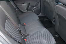 Vauxhall Astra CDTi ecoFLEX Design