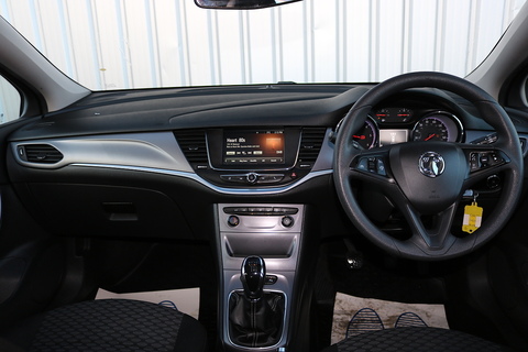 1.6 CDTi ecoFLEX Design Hatchback 5dr Diesel Manual Euro 6 (s/s) (110 ps)