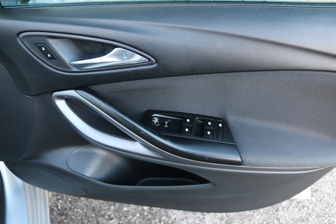 1.6 CDTi ecoFLEX Design Hatchback 5dr Diesel Manual Euro 6 (s/s) (110 ps)