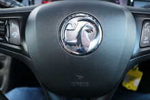 Vauxhall Astra CDTi ecoFLEX Design
