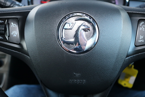 1.6 CDTi ecoFLEX Design Hatchback 5dr Diesel Manual Euro 6 (s/s) (110 ps)