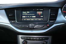 Vauxhall Astra CDTi ecoFLEX Design