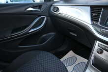 Vauxhall Astra CDTi ecoFLEX Design