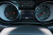 Vauxhall Astra CDTi ecoFLEX Design