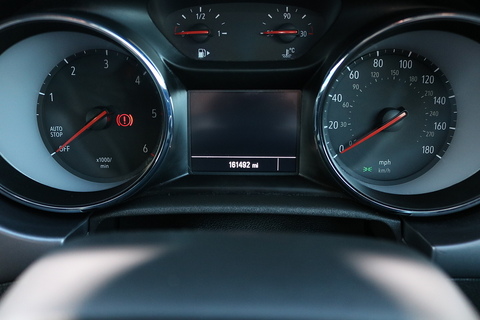 1.6 CDTi ecoFLEX Design Hatchback 5dr Diesel Manual Euro 6 (s/s) (110 ps)