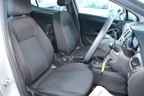 1.6 CDTi ecoFLEX Design Hatchback 5dr Diesel Manual Euro 6 (s/s) (110 ps)